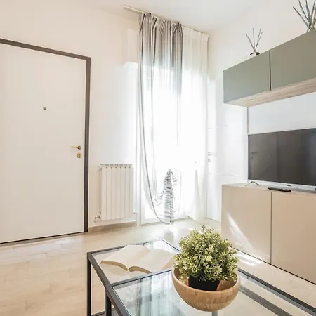 New - Al Mare - Terrazzo - Free Parking -