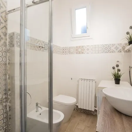New - Al Mare - Terrazzo - Free Parking - Riccione