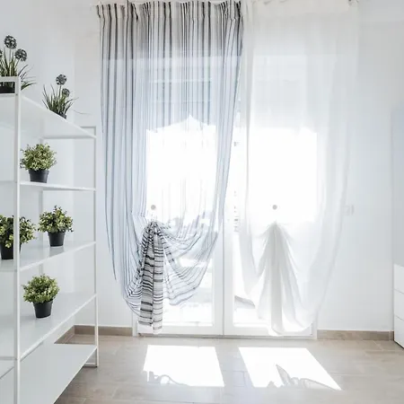New - Al Mare - Terrazzo - Free Parking -