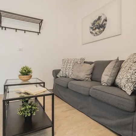 Apartment New - Al Mare - Terrazzo - Free Parking -
