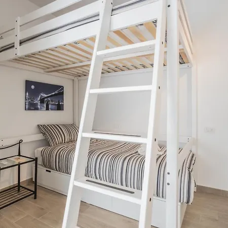 New - Al Mare - Terrazzo - Free Parking - *