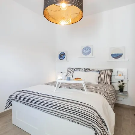 Apartment New - Al Mare - Terrazzo - Free Parking - *