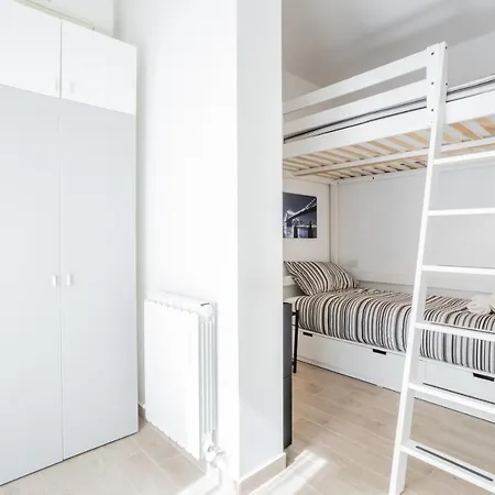 New - Al Mare - Terrazzo - Free Parking -