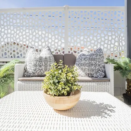 New - Al Mare - Terrazzo - Free Parking - Apartment