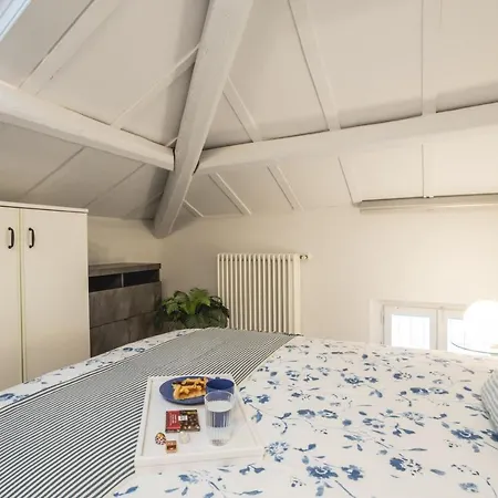 Al Mare E Vicino Al Centro - Casa Per Le Tue Vacanze *