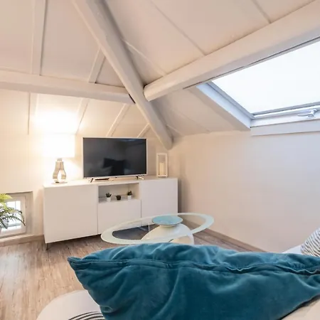 Al Mare E Vicino Al Centro - Casa Per Le Tue Vacanze Apartment