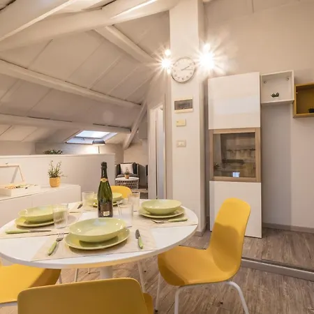 Apartment Al Mare E Vicino Al Centro - Casa Per Le Tue Vacanze Riccione
