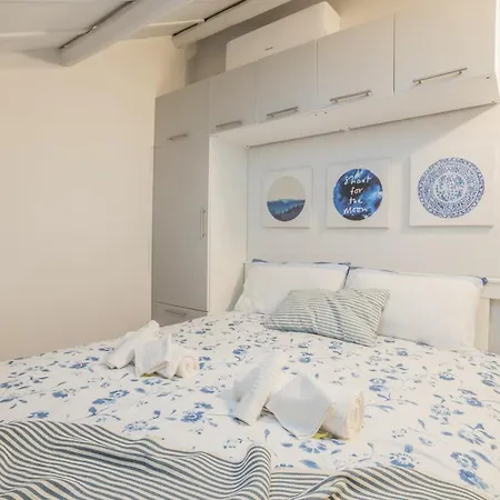 Al Mare E Vicino Al Centro - Casa Per Le Tue Vacanze