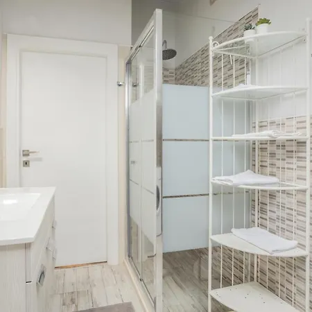 Apartment Al Mare E Vicino Al Centro - Casa Per Le Tue Vacanze *