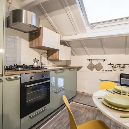Apartment Al Mare E Vicino Al Centro - Casa Per Le Tue Vacanze
