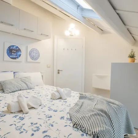 Al Mare E Vicino Al Centro - Casa Per Le Tue Vacanze Apartment