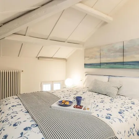 Al Mare E Vicino Al Centro - Casa Per Le Tue Vacanze