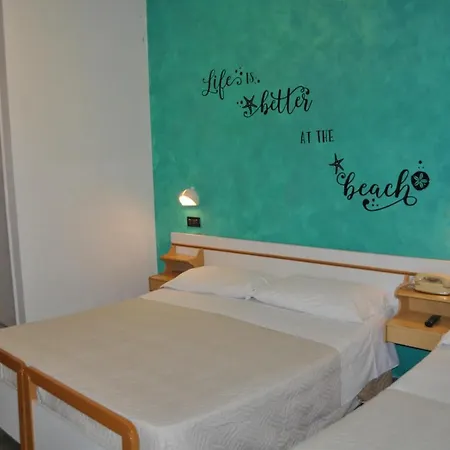 Rigobello Hotel 3*