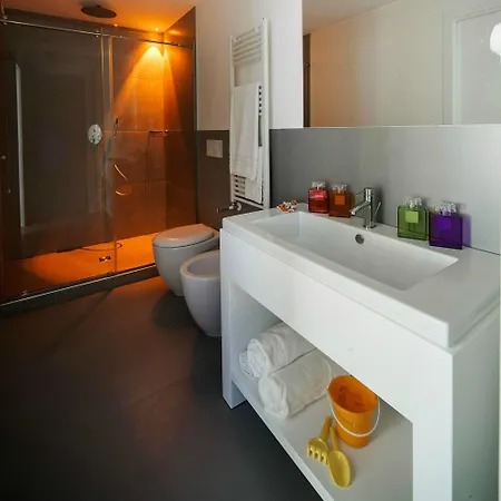 Hotel Boat - The Original Riccione