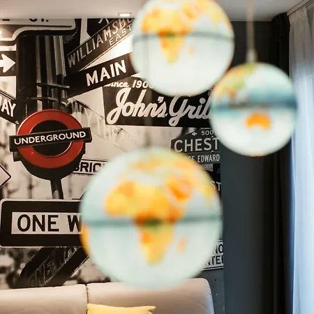 Boat - The Original 3* Riccione