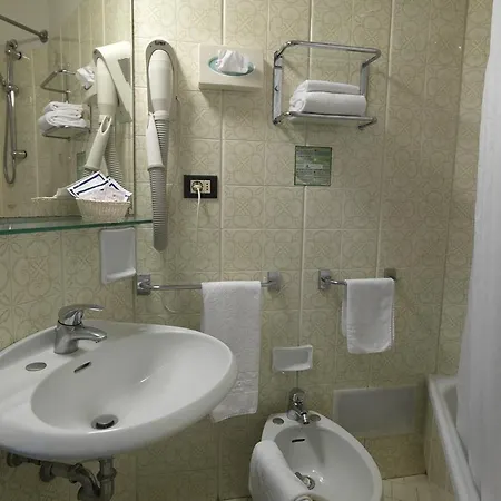 Alexandra Plaza Hotel Riccione