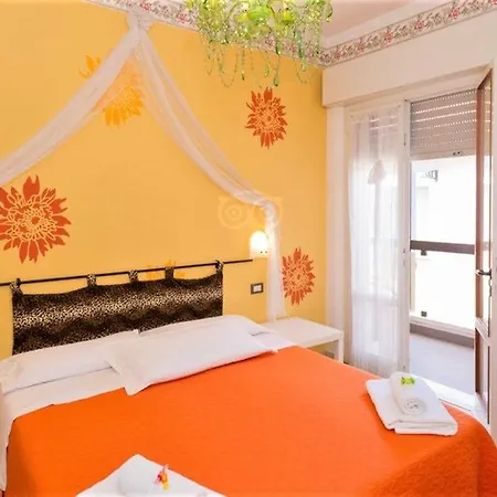 - Enjoy Your Summer - Con Parco Acquatico Incluso Hotel 2*