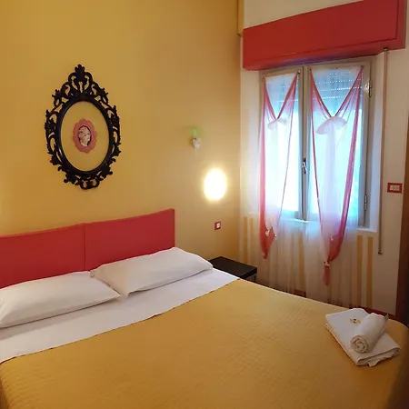 Hotel - Enjoy Your Summer - Con Parco Acquatico Incluso