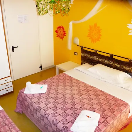Hotel - Enjoy Your Summer - Con Parco Acquatico Incluso
