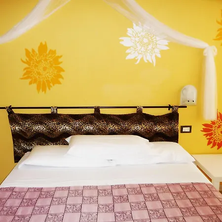 - Enjoy Your Summer - Con Parco Acquatico Incluso Hotel 2*
