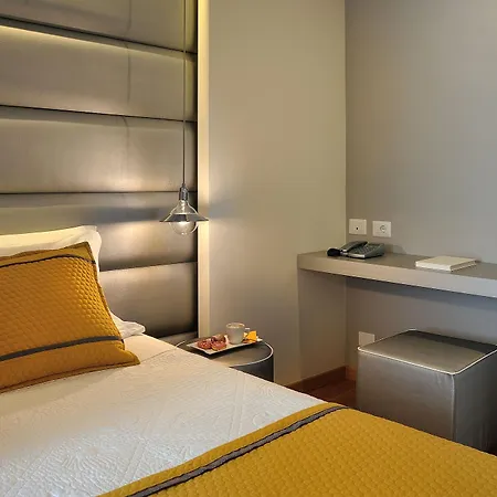Hotel Concord