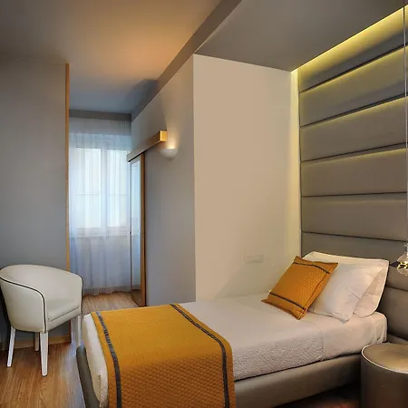 Concord Hotel Riccione