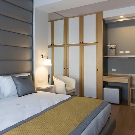 Concord 4* Riccione