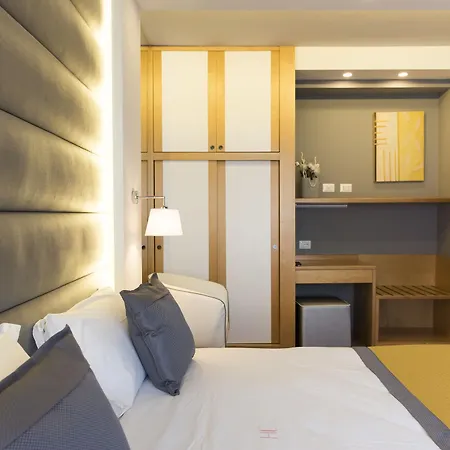 Hotel Concord