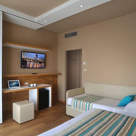 Hotel Concord