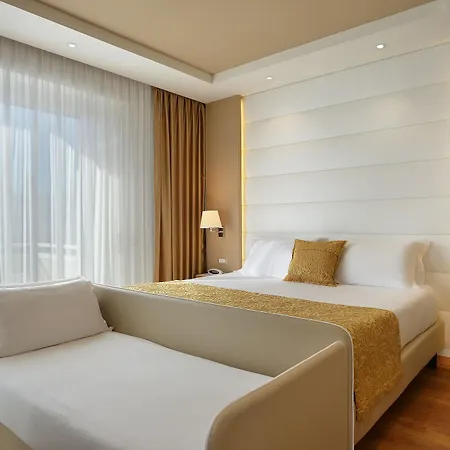 Concord Hotel 4*