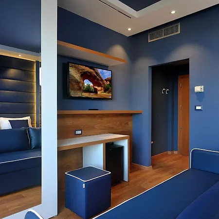 Hotel Concord 4*