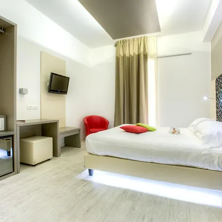 Boemia 4*