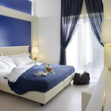 Feldberg Hotel Riccione