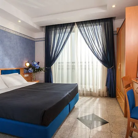 Feldberg 4* Riccione