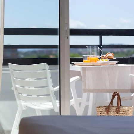 Hotel Feldberg Riccione