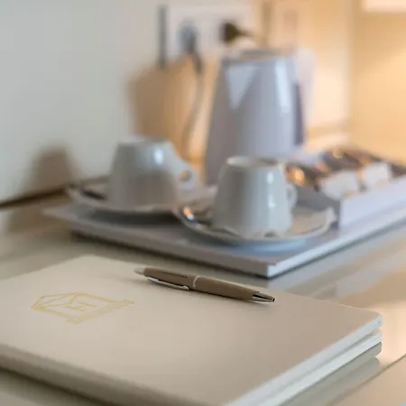 Tiffany's Hotel 4*