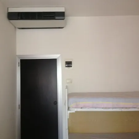 Hotel Trocadero