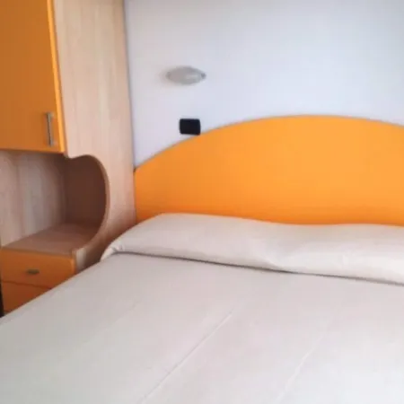 Szálloda Trocadero Riccione