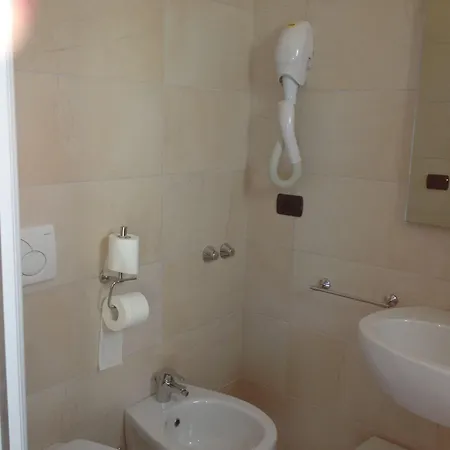 Hotel Trocadero