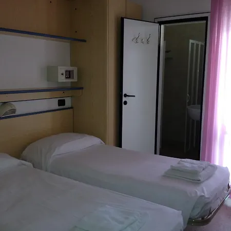 Trocadero Hotel