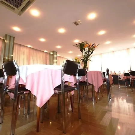 Trocadero Hotel Riccione
