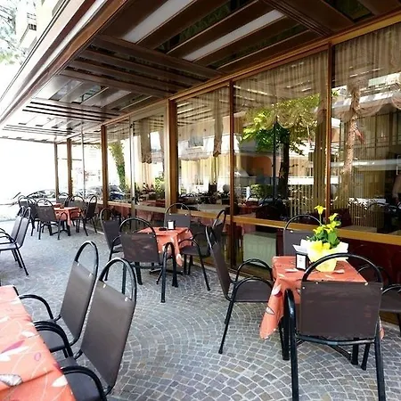 Trocadero Riccione