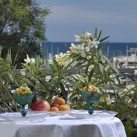 Al Cavallino Bianco 4*