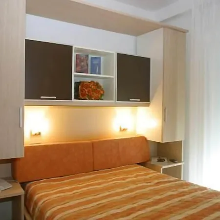 Aparthotel Mareo