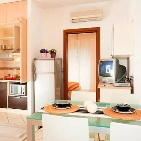 Aparthotel Mareo 3*