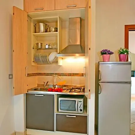 Mareo Aparthotel