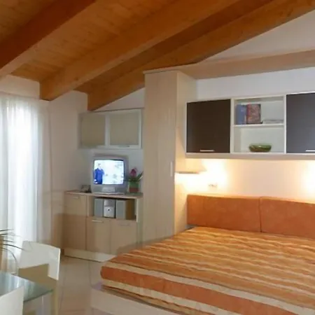 Aparthotel Mareo Riccione