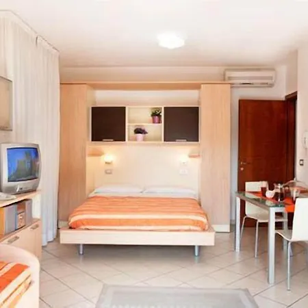 Aparthotel Mareo Riccione