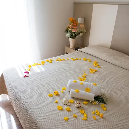 Giulietta Hotel