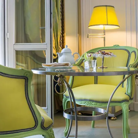Grand Des Bains 5*